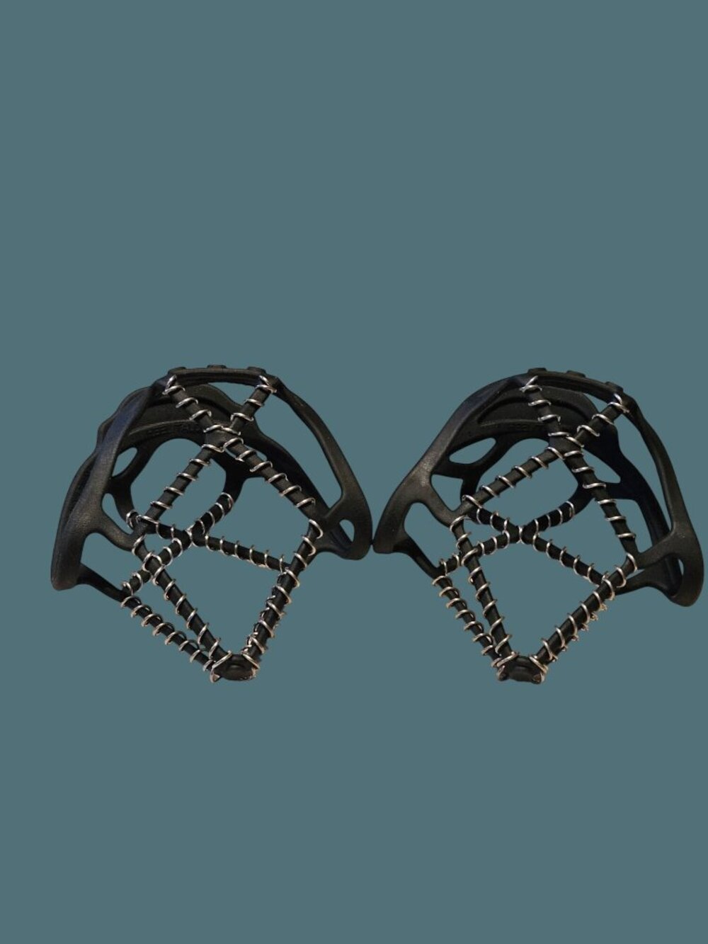 Yaktrax Walk Traction Cleats for Shoes Boots Winter Ice Snow Size  Small